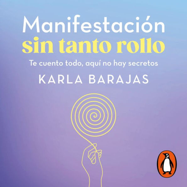 Manifestación sin tanto rollo: Te cuento todo, aquí no hay secretos