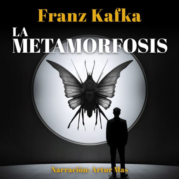 La Metamorfosis