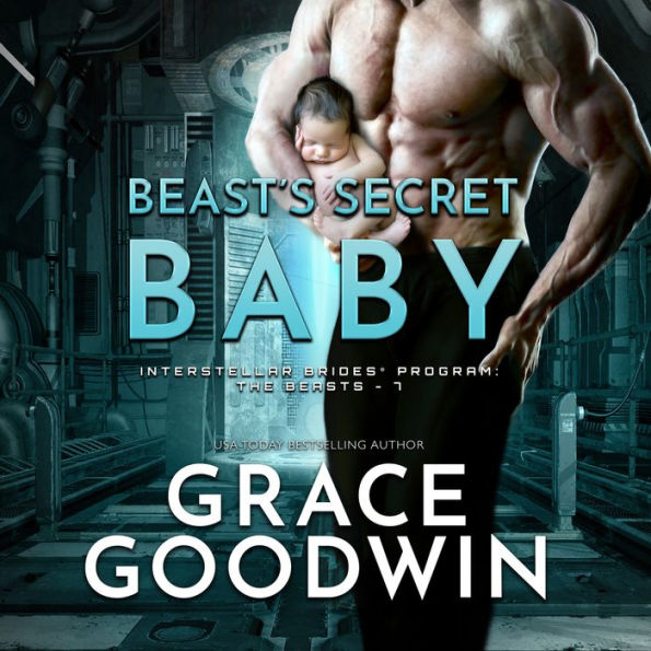 Beast's Secret Baby