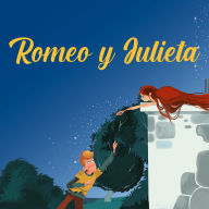 Romeo y Julieta: Adaptado para niños (Abridged)