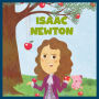 Isaac Newton: Escrito por Pedro Duque