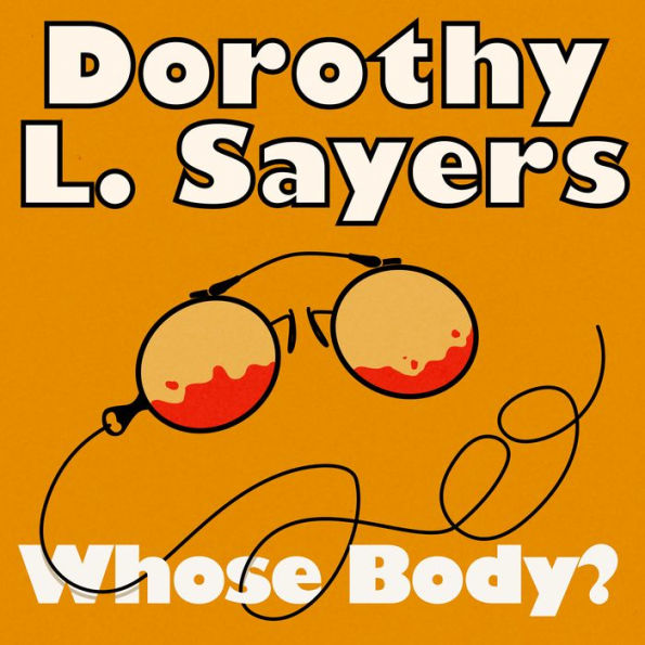 Whose Body?