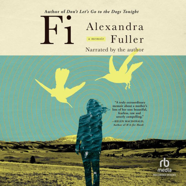 Fi: A Memoir
