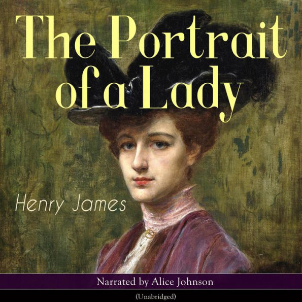 The Portrait of a Lady