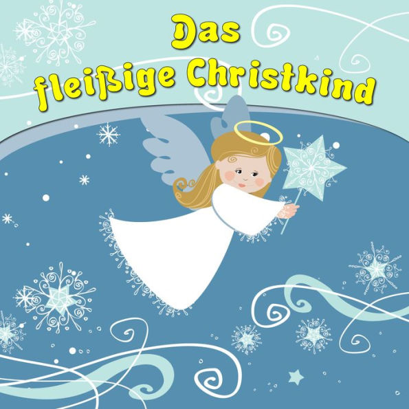 Das fleißige Christkind