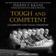 Tough and Competent: Leadership and Team Chemistry