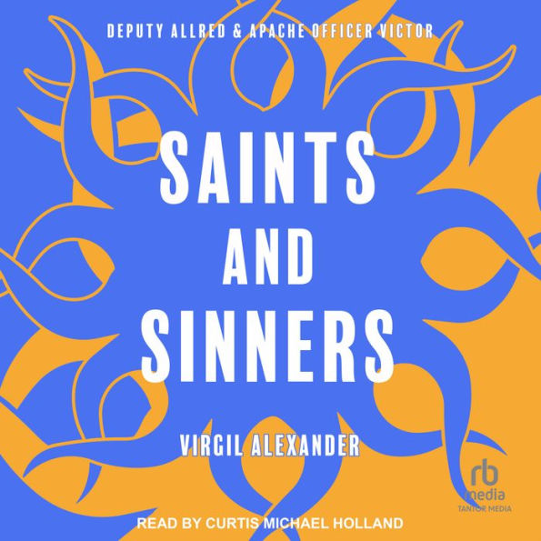 Saints and Sinners