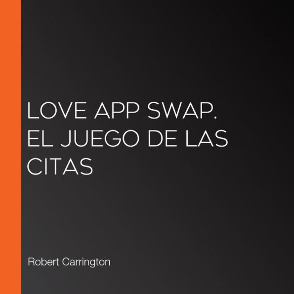 Love App Swap. El juego de las citas