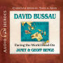 David Bussau: Facing the World Head-on