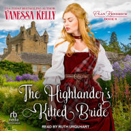 The Highlander's Kilted Bride