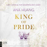King of Pride (German Edition): Kings of Sin, Teil 2