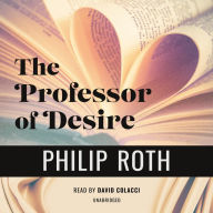 The Professor of Desire