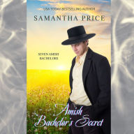 Amish Bachelor's Secret: Amish Romance