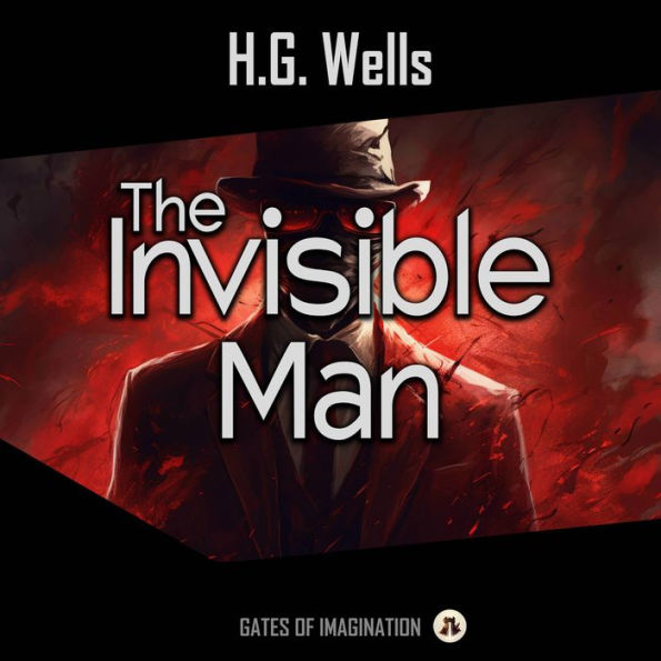 The Invisible Man