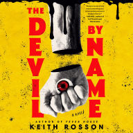The Devil by Name: A Novel