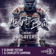 Heart Players - Tome 2: The Heart Beat