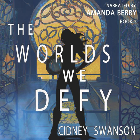 The Worlds We Defy: 10th Anniversary Special Edition of DEFYING MARS