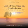 Art of Crafting an Audiobook: A Step-by-Step Guide