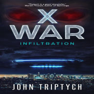 X War: Infiltration