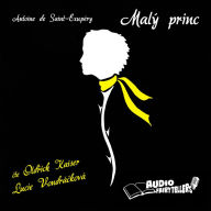 Malý princ: My Little Prince Project (Audiofairytellers)