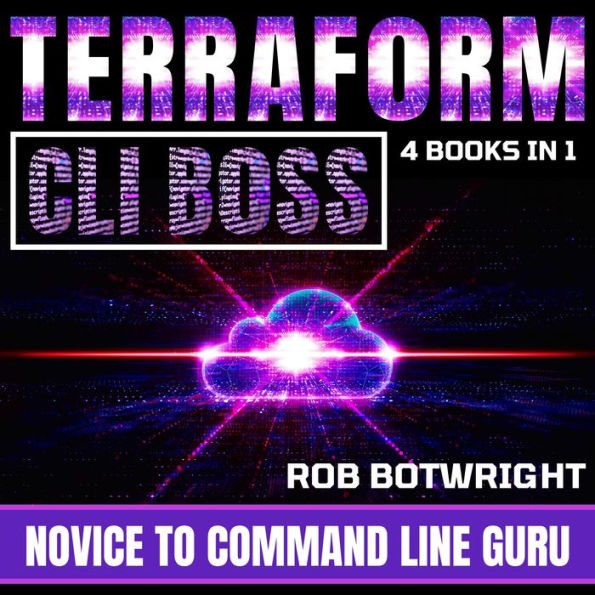Terraform CLI Boss: Novice To Command Line Guru