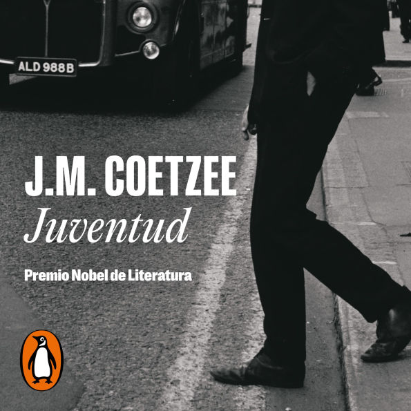 Juventud (Escenas de una vida de provincias 2)