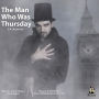 The Man Who Was Thursday: A Nightmare