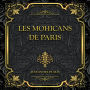 Les Mohicans de Paris: Alexandre Dumas