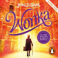 Wonka (Spanish-language Editon)