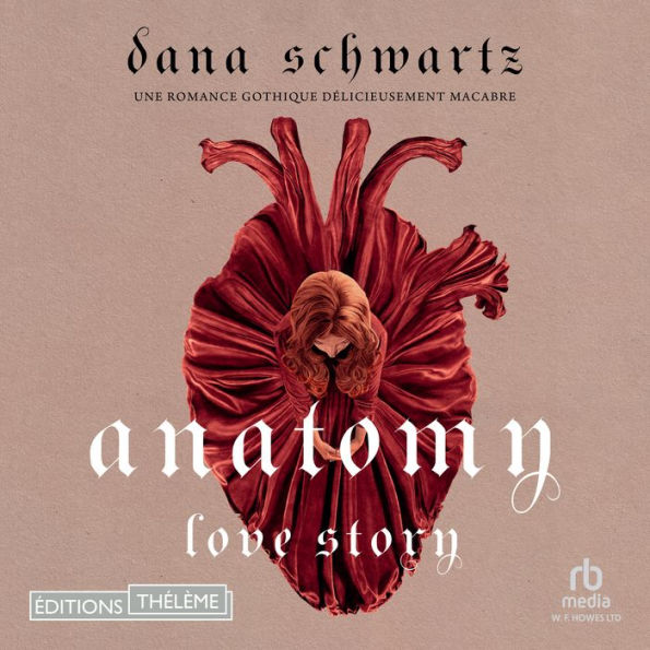 Anatomy: Love story: Love story
