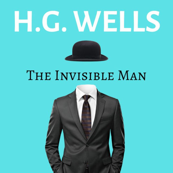 The Invisible Man