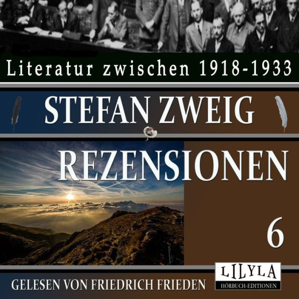 Rezensionen 6: Eulenspiegel Redivivus, Lord Byron, Walt Whitman, Ulysses von James Joyce, Oblomow, Triumph der Kathedrale.