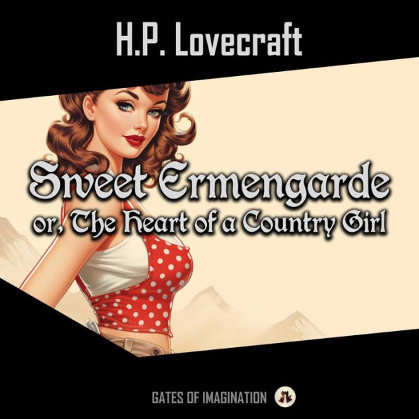 Sweet Ermengarde: or, The Heart of a Country Girl