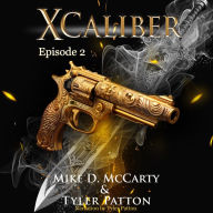 X Caliber