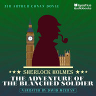 The Adventure of the Blanched Soldier: Sherlock Holmes