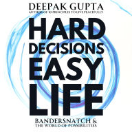 Hard Decisions Easy Life: Bandersnatch & The World of Possibilities