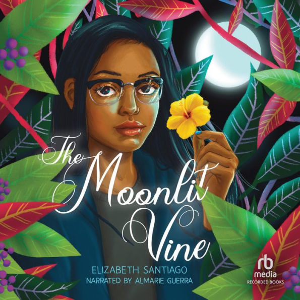 The Moonlit Vine