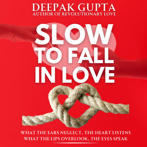 Slow to Fall in Love