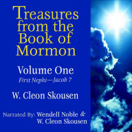 Treasures from the Book of Mormon - Vol 1: First Nephi - Jacob 7 (Abridged)
