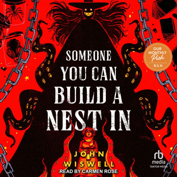 Someone You Can Build a Nest In