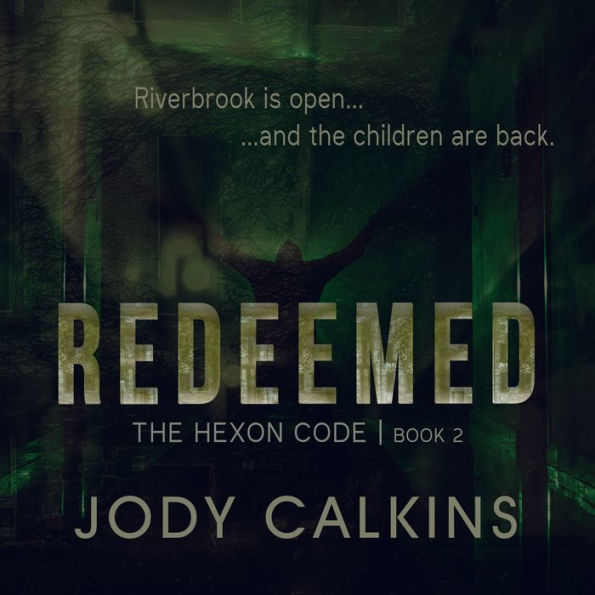 Redeemed: A Young Adult Dystopian Ghost Survival Thriller