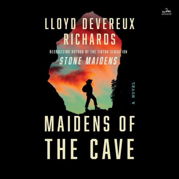 Maidens of the Cave: A Novel