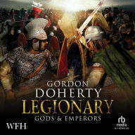 Legionary: Gods Emperors