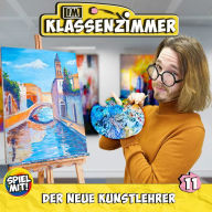 Der neue Kunstlehrer