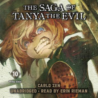 The Saga of Tanya the Evil, Vol. 10 (light novel): Viribus Unitis