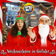 Weihnachten in Gefahr!