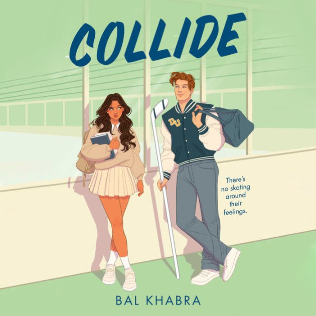 Collide by Bal Khabra, Paperback Barnes & Noble®
