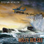 Auf Feindfahrt Teil II - Wölfe der See: Zweiter Weltkrieg: Marine-Thriller über ein deutsches U-Boot im Einsatz (Auf Feindfahrt - Romanreihe über deutsche U-Boote im Einsatz, Band 2)
