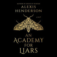 An Academy for Liars