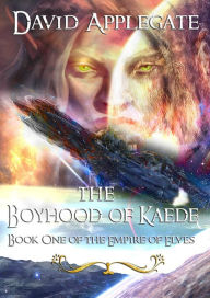 The Boyhood of Kaede